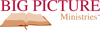Big Picture Ministries Logo