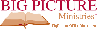 Big Picture Ministries Logo